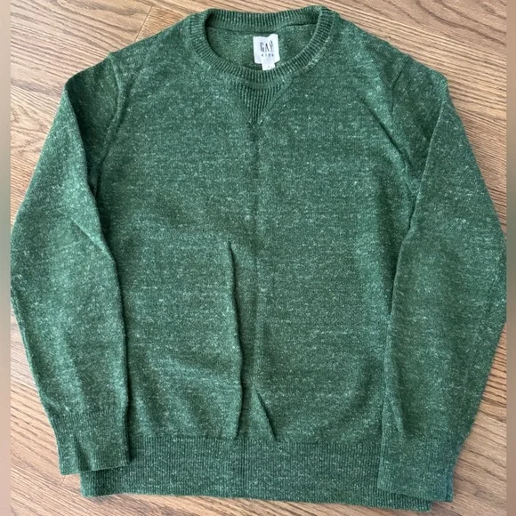 Gap boys sweaters - Picture 2 of 6